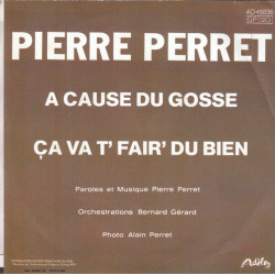A Cause Du Gosse