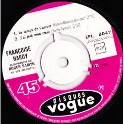 C'est A L'amour Auquel Je Pense