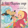 Le Petit Chaperon Rouge