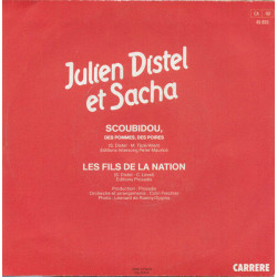 Scoubidou