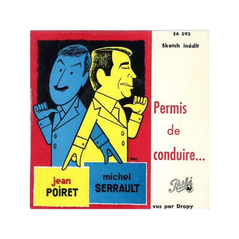 Permis De Conduire