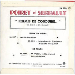Permis De Conduire
