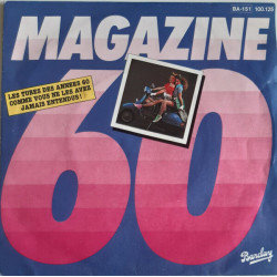 Magazine 60