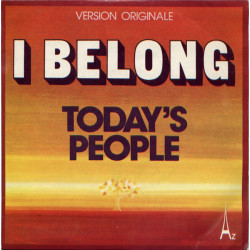 I Belong