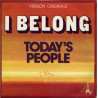 I Belong