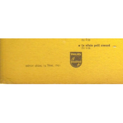 Rondes Et Chansons De France N°6