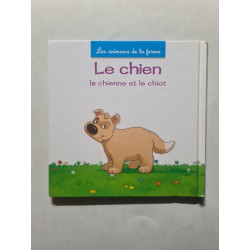 Le chien