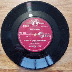 Sonate "Clair de Lune"