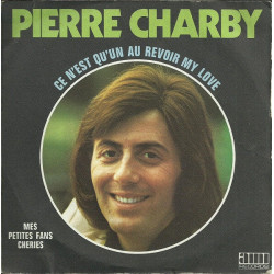 Ce N'est Qu'un Au Revoir My Love