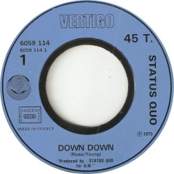 Down Down