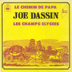 Le Chemin De Papa / Les Champs-Élysées