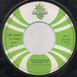 Hauteng / Talking And Dialoging