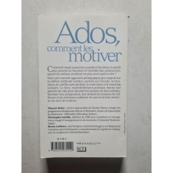 Ados comment les motiver