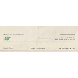 Les Oiseaux D'Europe