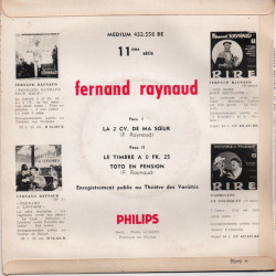 11 - La 2 CV De Ma Sœur