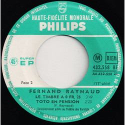 11 - La 2 CV De Ma Sœur