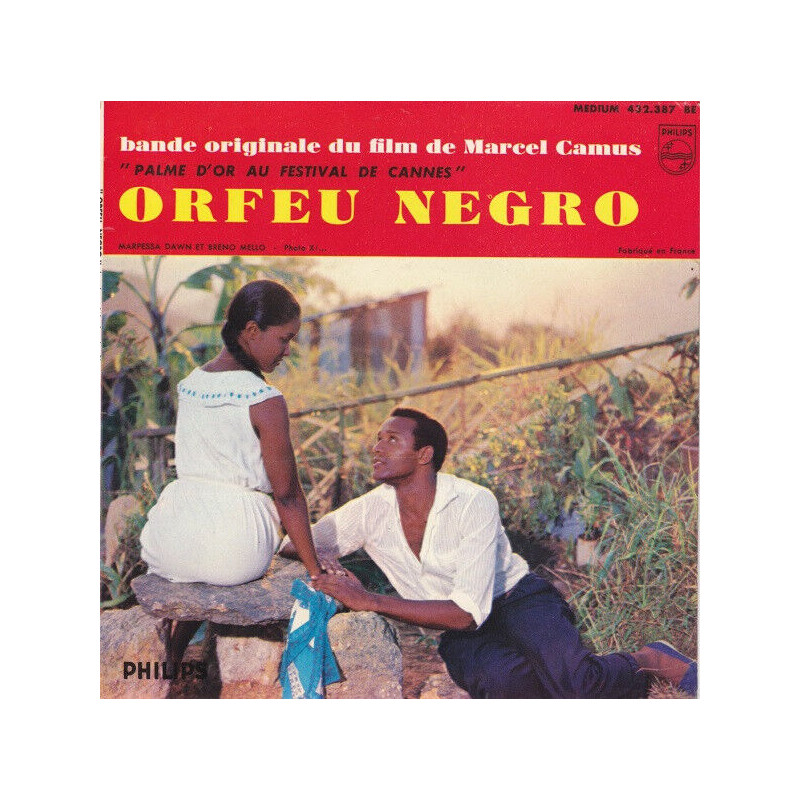 Orfeu Negro