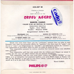 Orfeu Negro