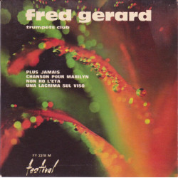 Chanson Pour Marilyn