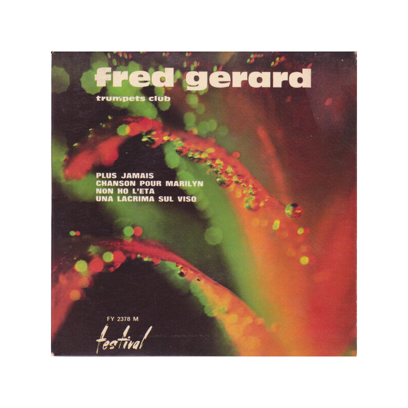 Chanson Pour Marilyn