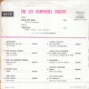 Rock My Soul / I Believe