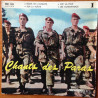 Chants Des Paras