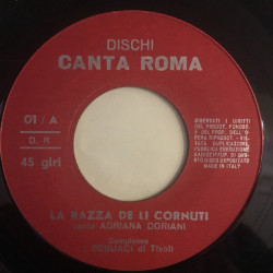 La Razza De Li Cornuti