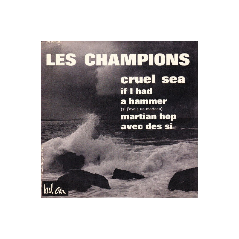 Cruel Sea