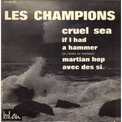 Cruel Sea