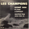 Cruel Sea