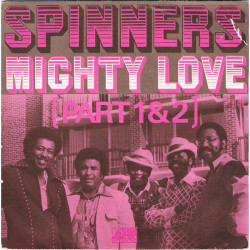 Mighty Love (Part 1&2)