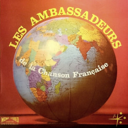 De La Chanson Francaise