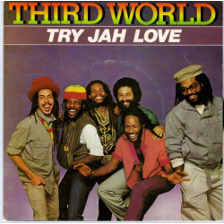 Try Jah Love