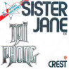 Sister Jane / Crest