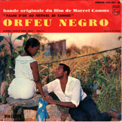 Orfeu Negro