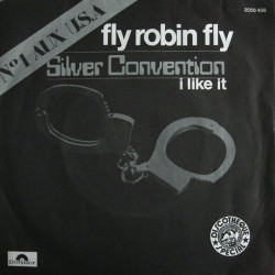 Fly Robin Fly / I Like It