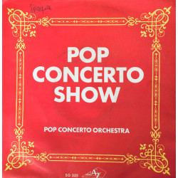 Pop Concerto Show