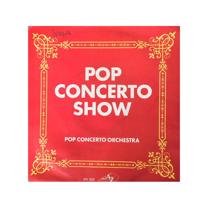 Pop Concerto Show