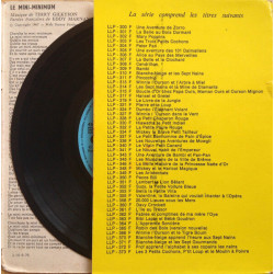 Le Livre De La Jungle