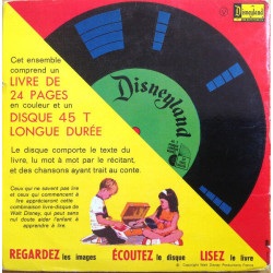 Le Livre De La Jungle