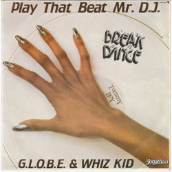 Play That Beat Mr. D.J