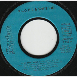 Play That Beat Mr. D.J