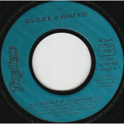 Play That Beat Mr. D.J