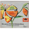 Die Ganze Welt Ist Himmelblau