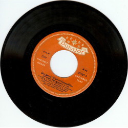 Die Ganze Welt Ist Himmelblau