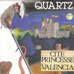 Cite Princesse / Valencia