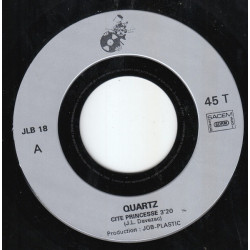 Cite Princesse / Valencia