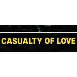 Mon P'tit Loup (Ça Va Faire Mal) / Casualty Of Love