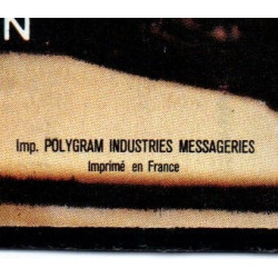 Mon P'tit Loup (Ça Va Faire Mal) / Casualty Of Love