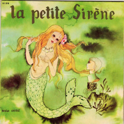 La Petite Sirène